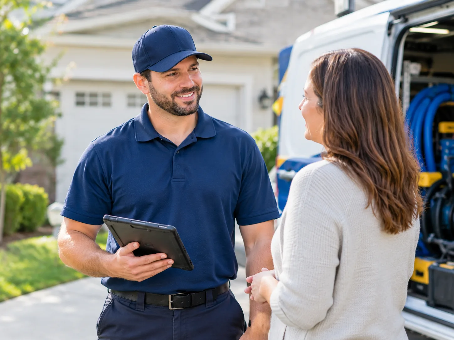 Sewage Backup Cleanup Ashley, OH FAQs